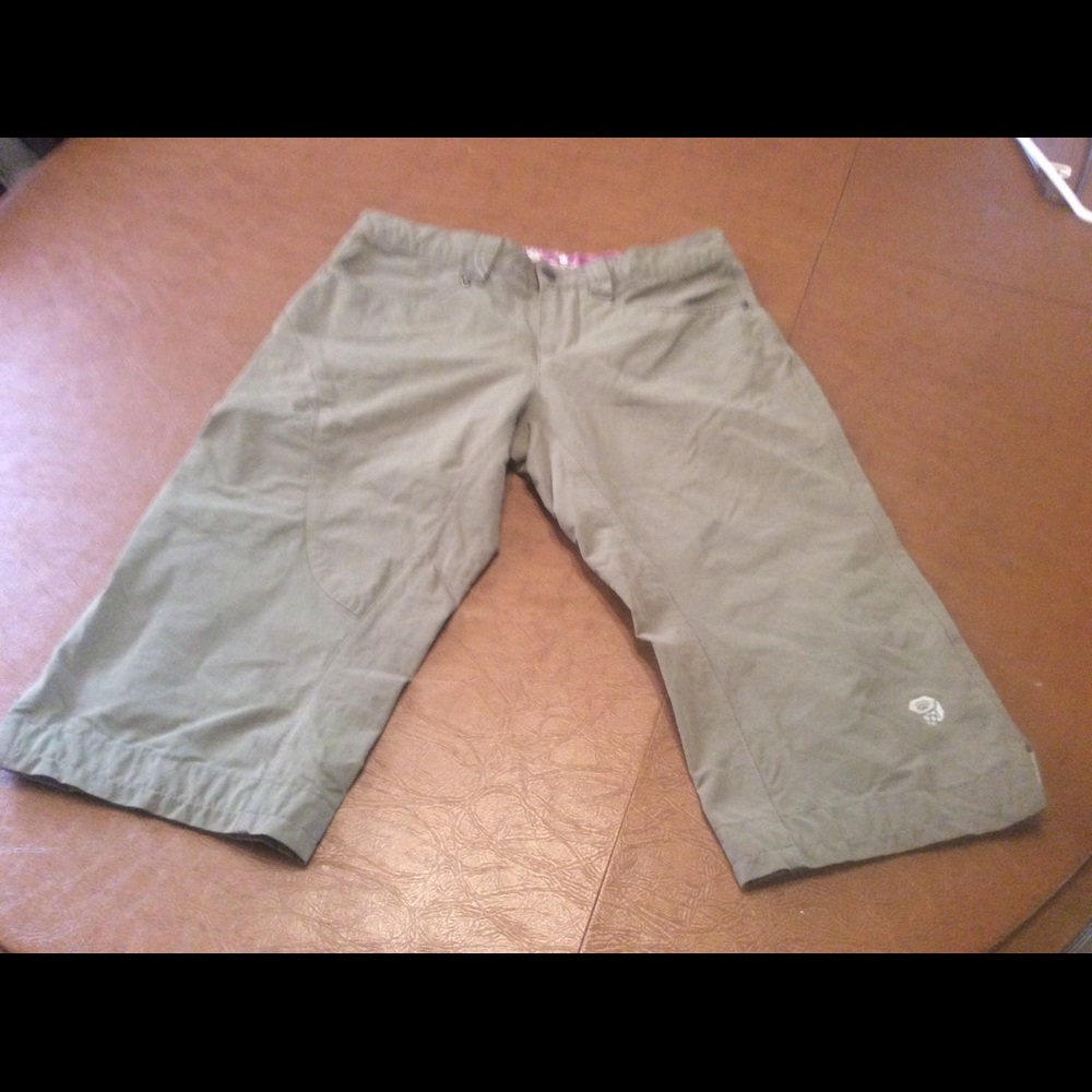 Capris women’s 4